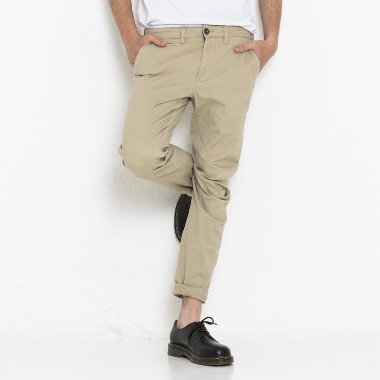 Chinos "Grim" Chinos "Grim"