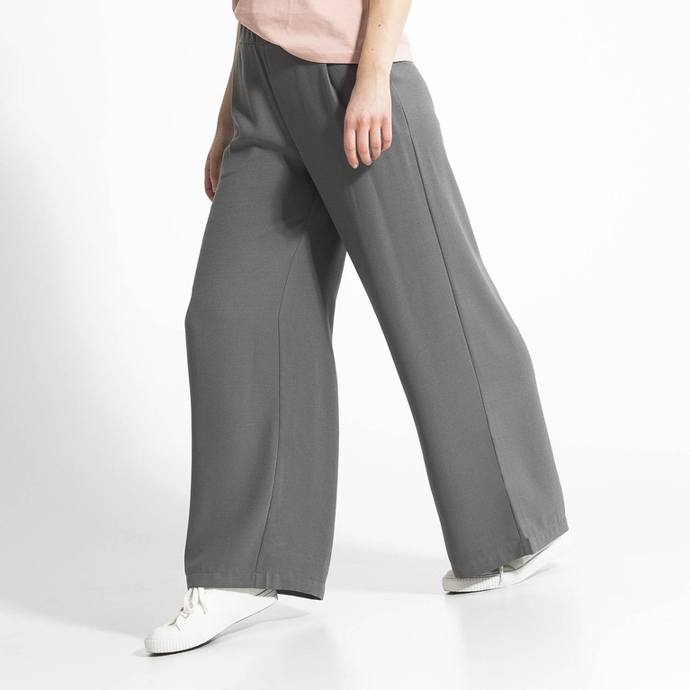 Wide pants "Alli" Wide pants "Alli"