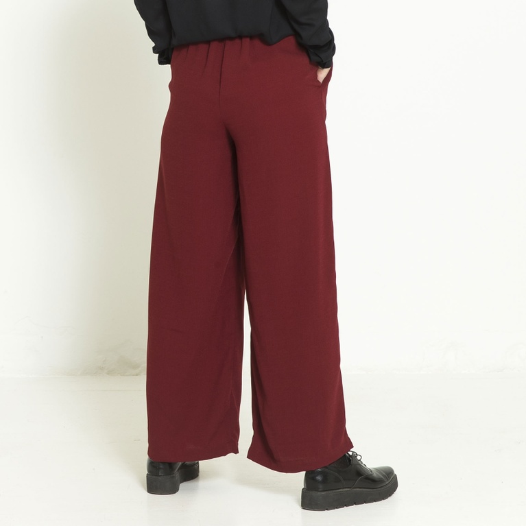 Wide pants "Alli" Wide pants "Alli"