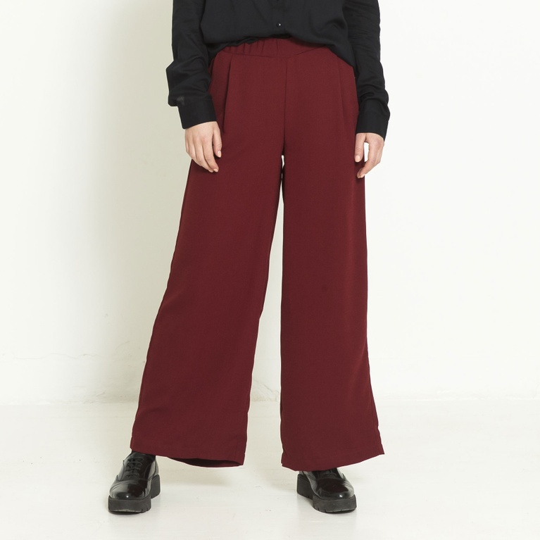 Wide pants "Alli" Wide pants "Alli"
