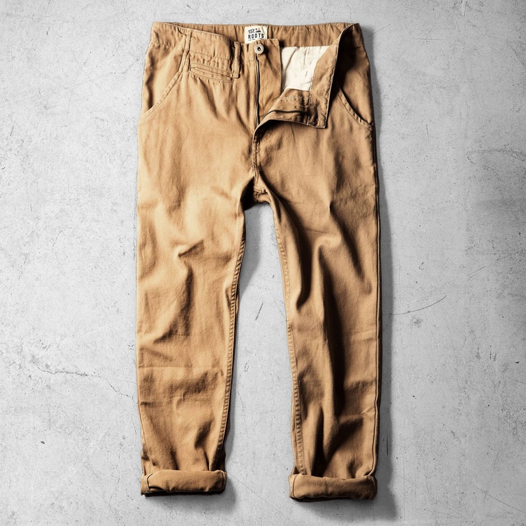 Baker pant Baker pant