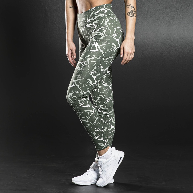 Running Tights "Ws Epic" Running Tights "Ws Epic"