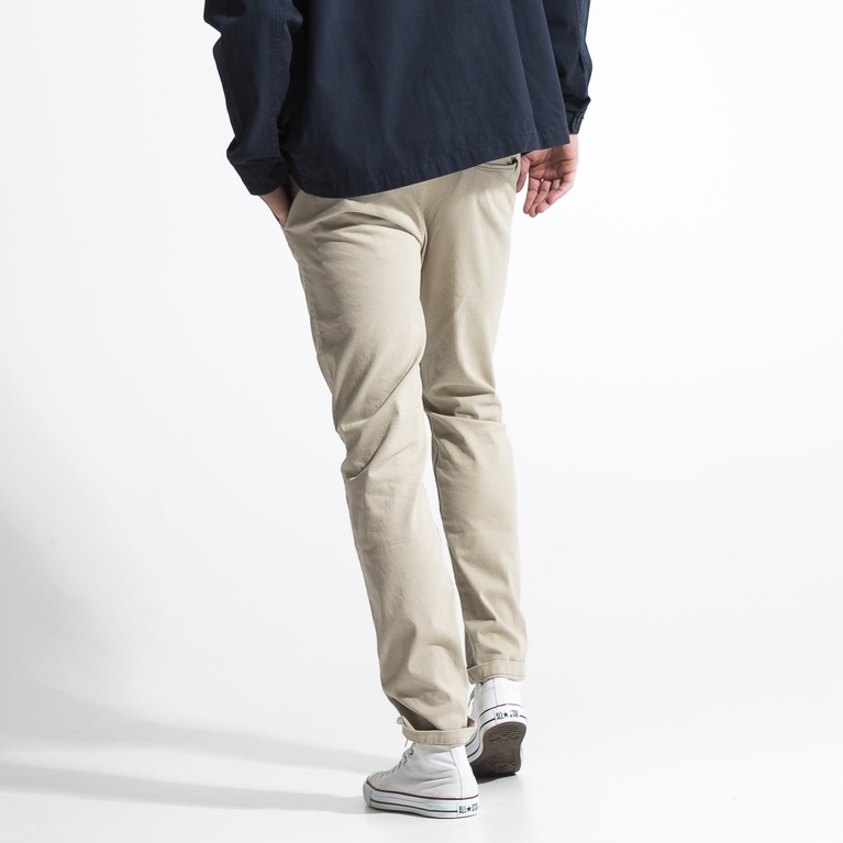 Chinos "Grim" Chinos "Grim"