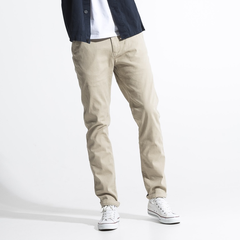 Chinos "Grim" Chinos "Grim"