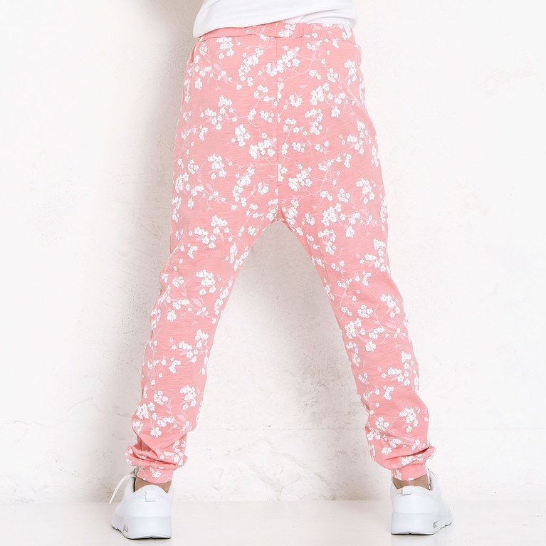 Byxa "Harem pant" Byxa "Harem pant"