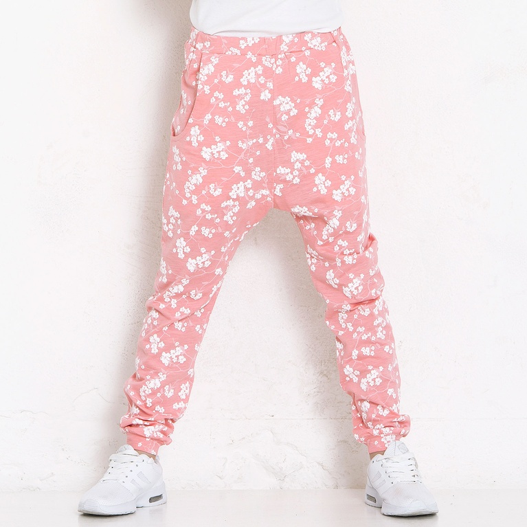 Byxa "Harem pant" Byxa "Harem pant"