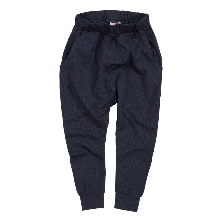 Byxa "Harem pant" Byxa "Harem pant"