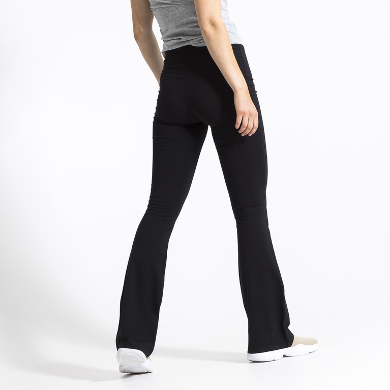 Flared tights "Malva" Flared tights "Malva"