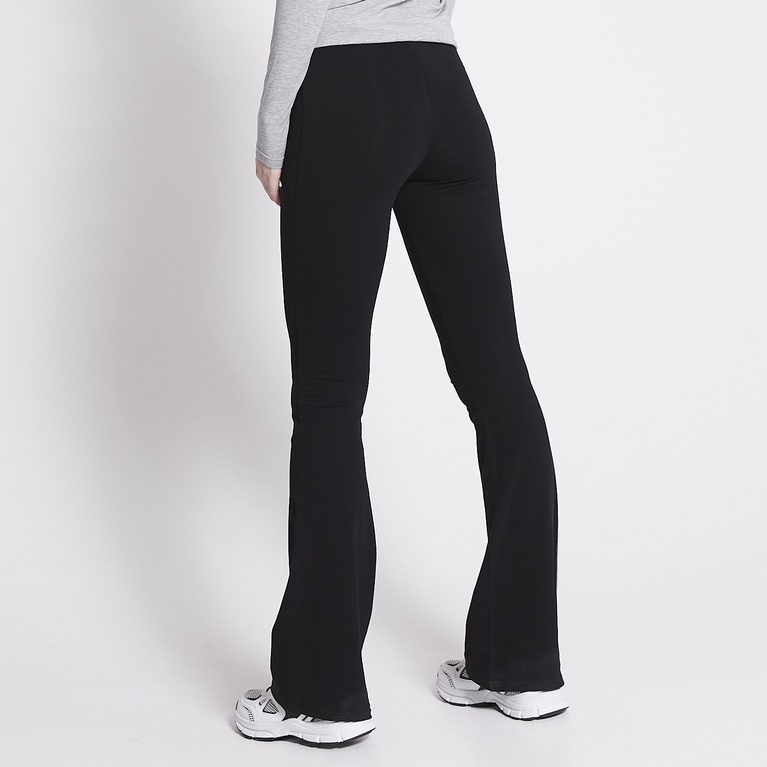Flared tights "Malva" Flared tights "Malva"