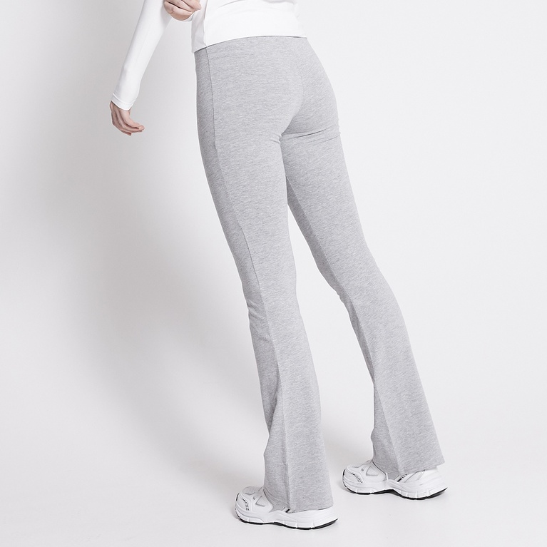 Flared tights "Malva" Flared tights "Malva"