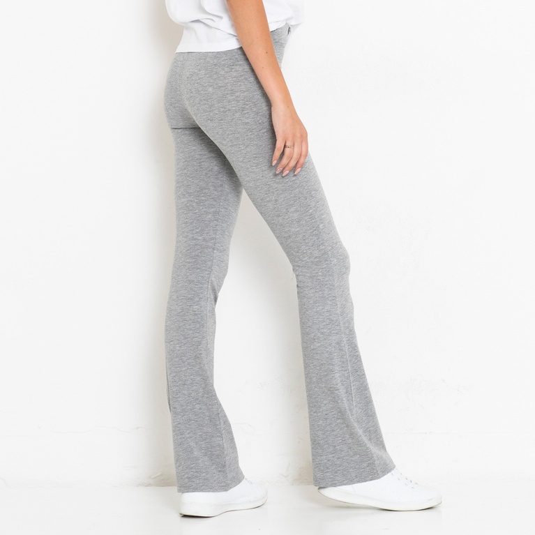 Flared tights "Malva" Flared tights "Malva"