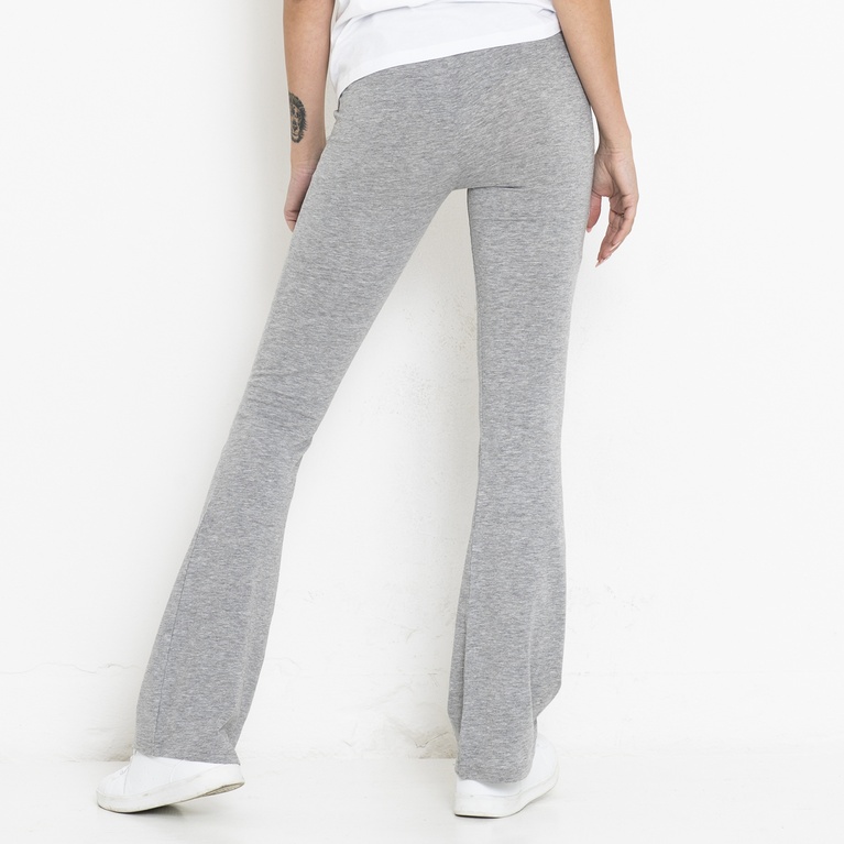 Flared tights "Malva" Flared tights "Malva"