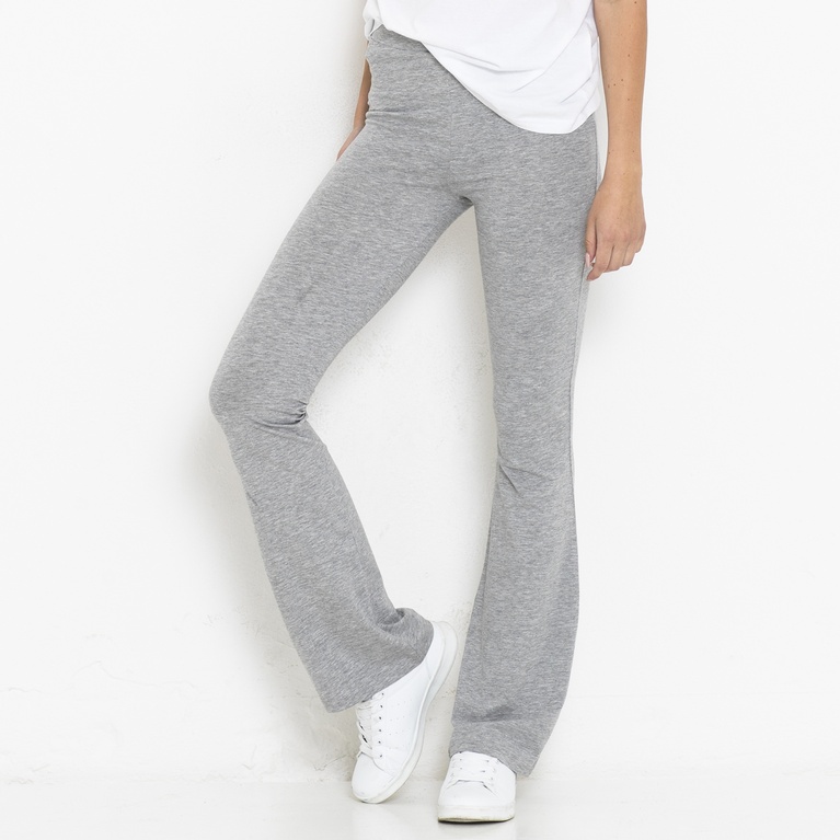 Flared tights "Malva" Flared tights "Malva"