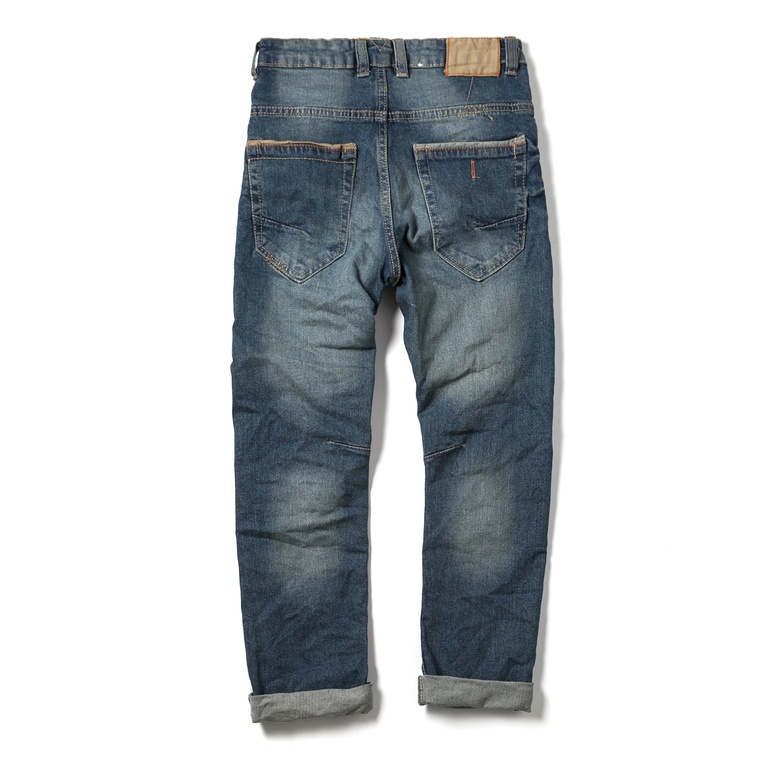 Jeans "New Worker" Jeans "New Worker"