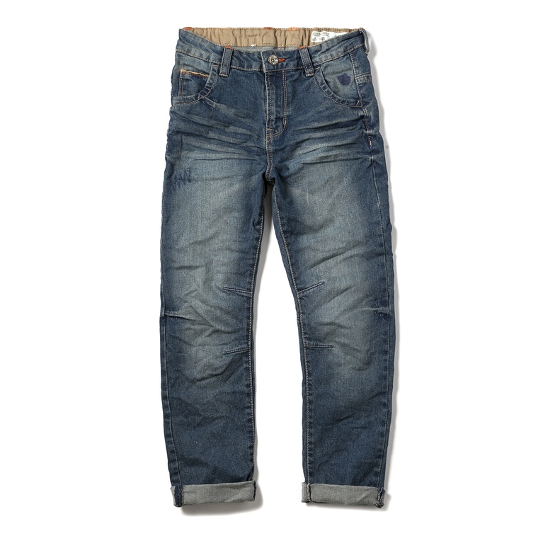 Jeans "New Worker" Jeans "New Worker"