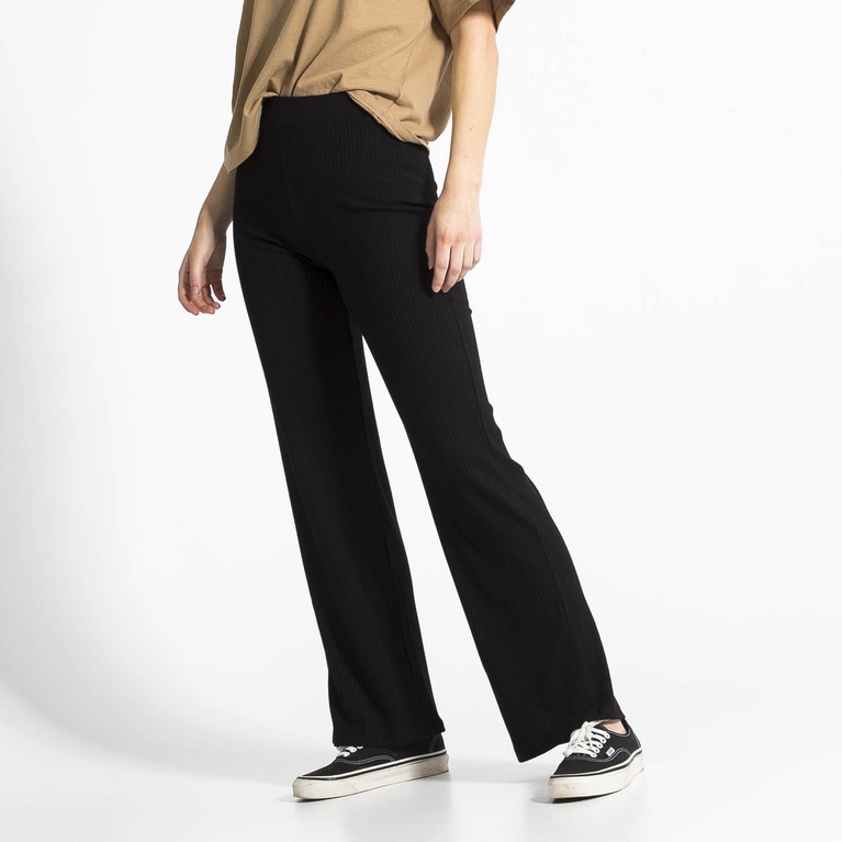 Ribbed pant "Rassel" Ribbed pant "Rassel"
