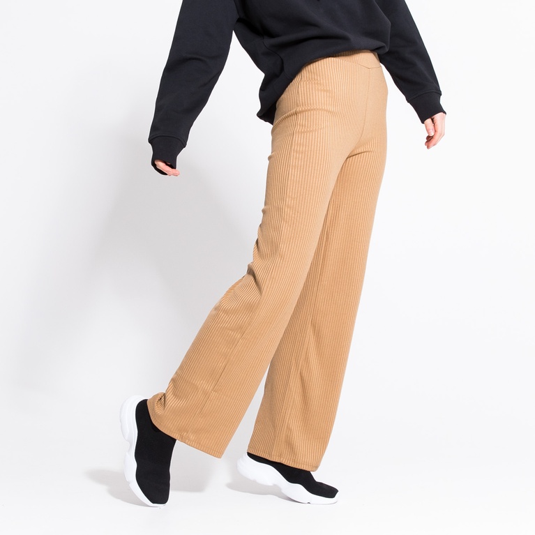 Ribbed pant "Rassel" Ribbed pant "Rassel"