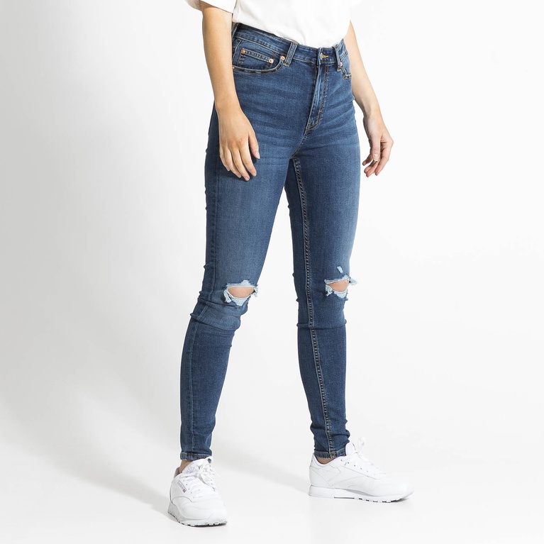 Jeans-"sky" Jeans-"sky"