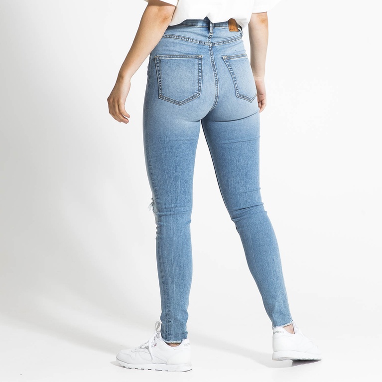 Jeans-"sky" Jeans-"sky"