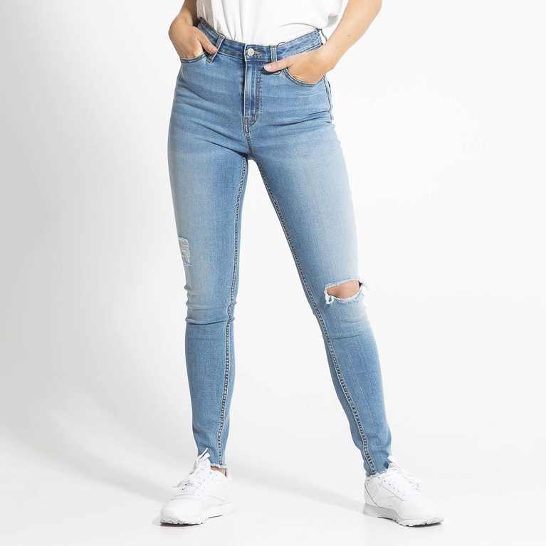 Jeans-"sky" Jeans-"sky"