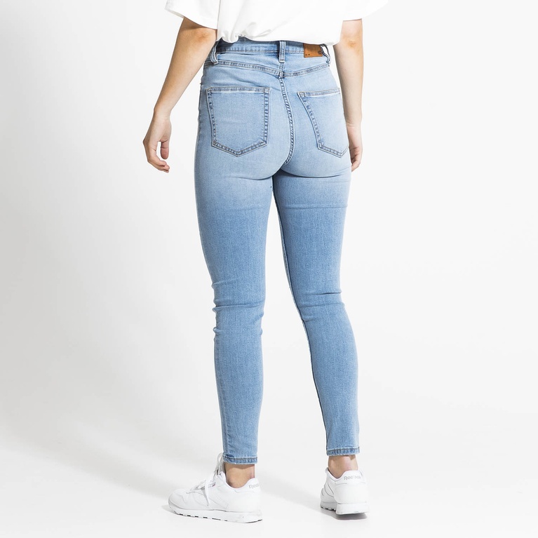 Jeans-"sky" Jeans-"sky"