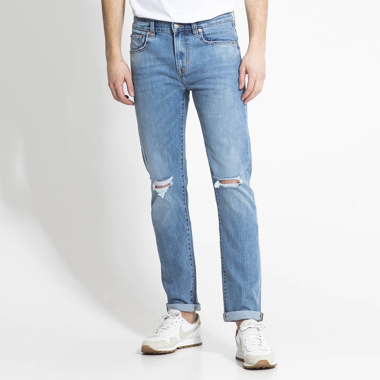 Jeans "Slim" Jeans "Slim"