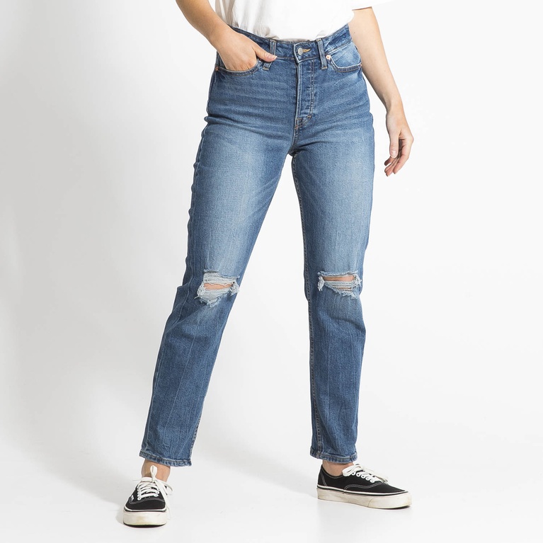 Jeans "Straight" Jeans "Straight"