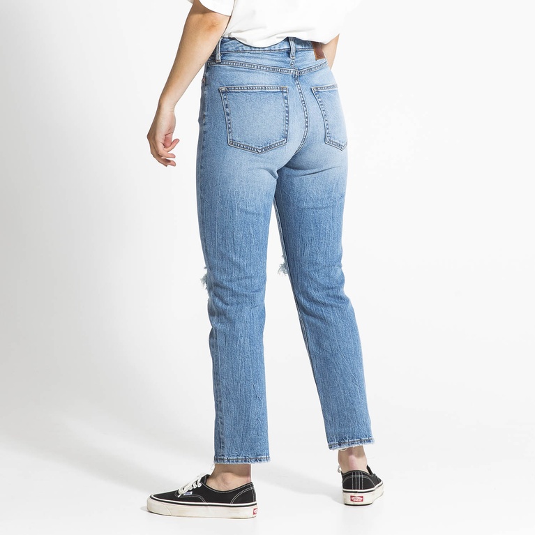 Jeans "Straight" Jeans "Straight"