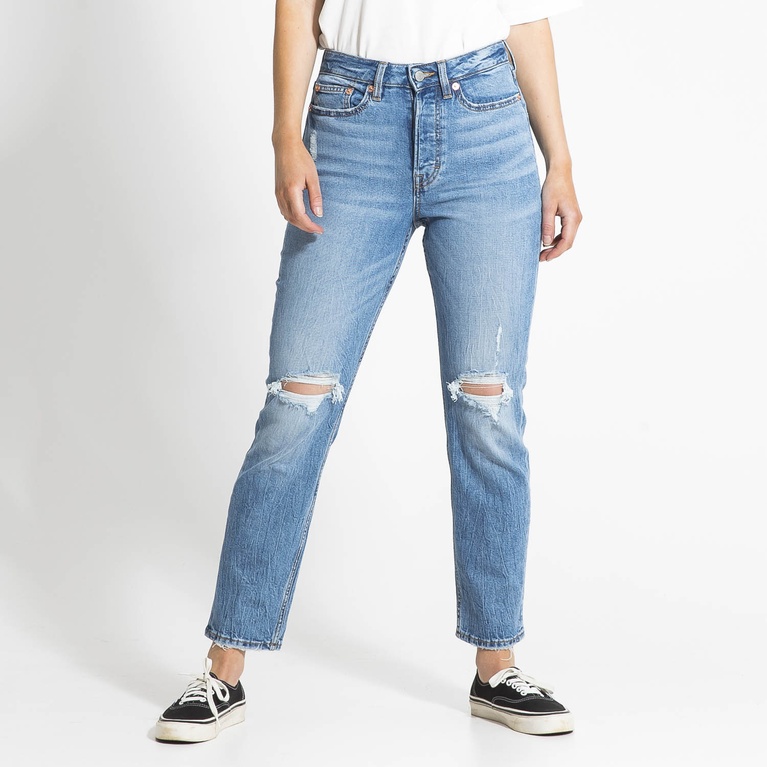 Jeans "Straight" Jeans "Straight"