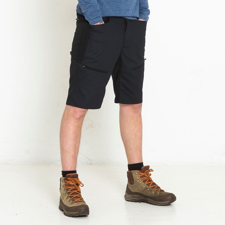 "Vallvik" shorts "Vallvik" shorts
