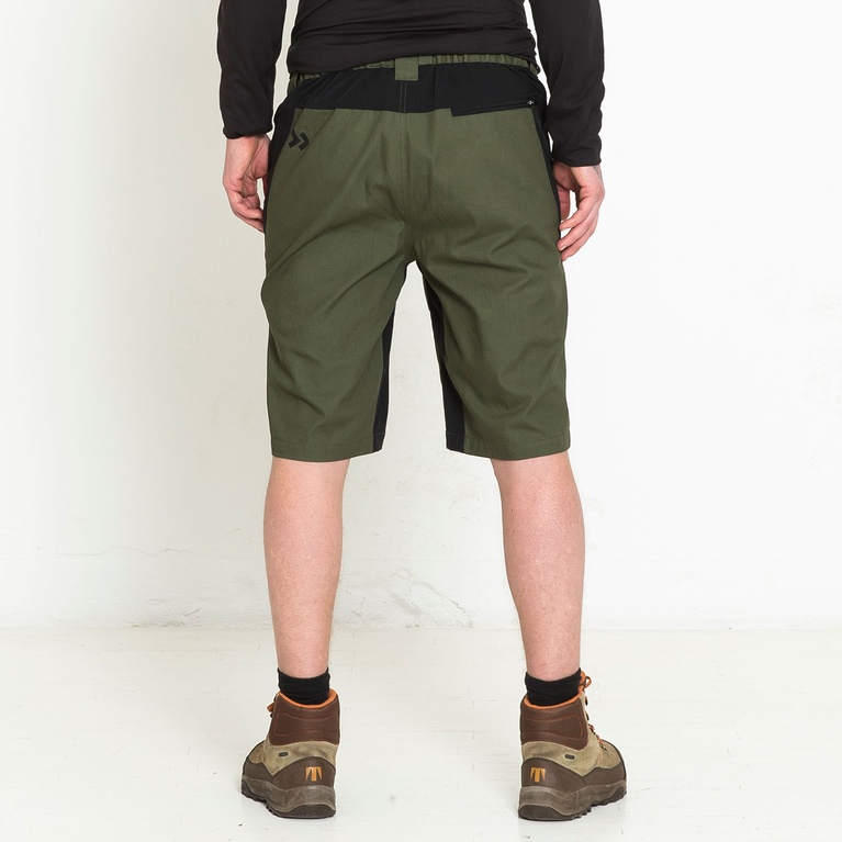 "Vallvik" shorts "Vallvik" shorts