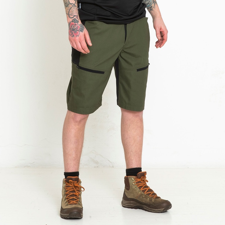 "Vallvik" shorts "Vallvik" shorts