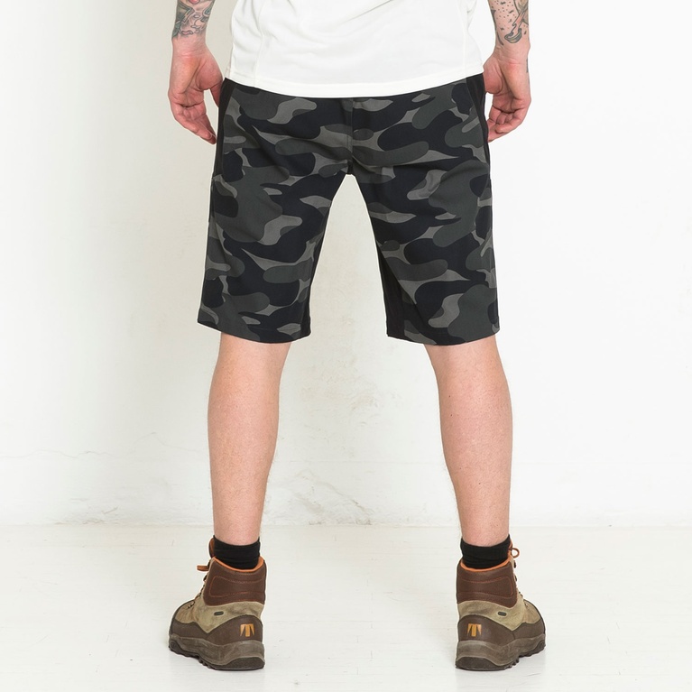 "Vallvik" shorts "Vallvik" shorts