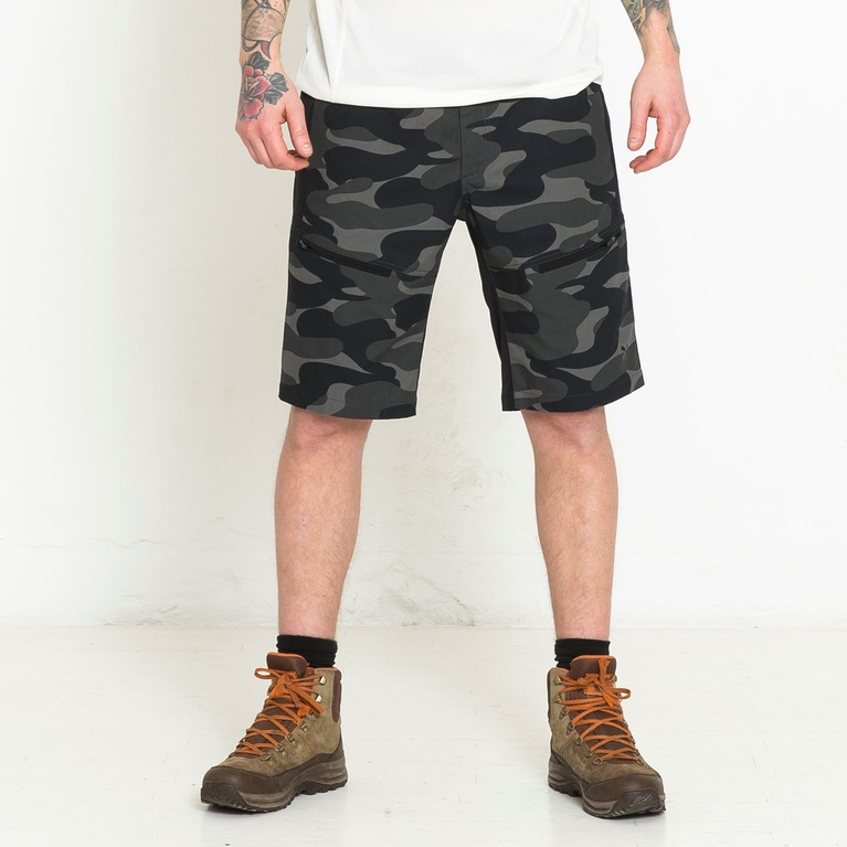 "Vallvik" shorts "Vallvik" shorts