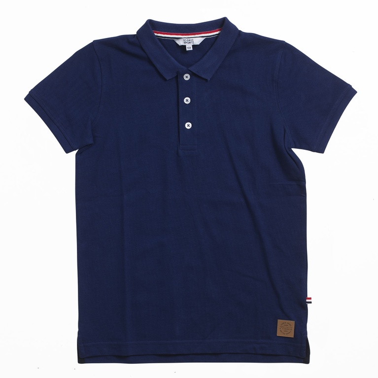Piké "Polo star" Piké "Polo star"