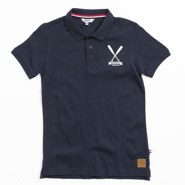 Piké "Polo star" Piké "Polo star"
