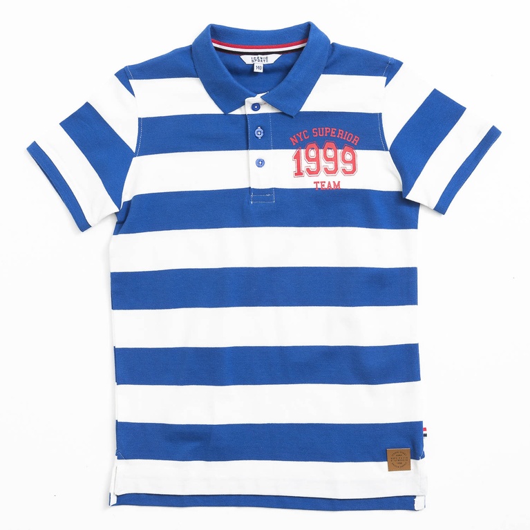 Piké "Polo star" Piké "Polo star"