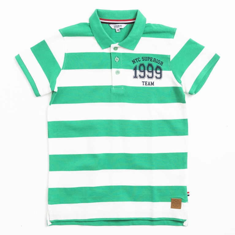 Piké "Polo star" Piké "Polo star"