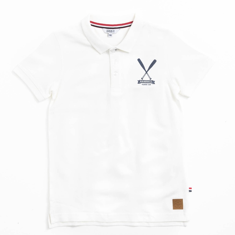 Piké "Polo star" Piké "Polo star"