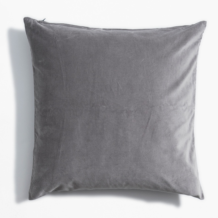 Pillow cover "velvet" Pillow cover "velvet"
