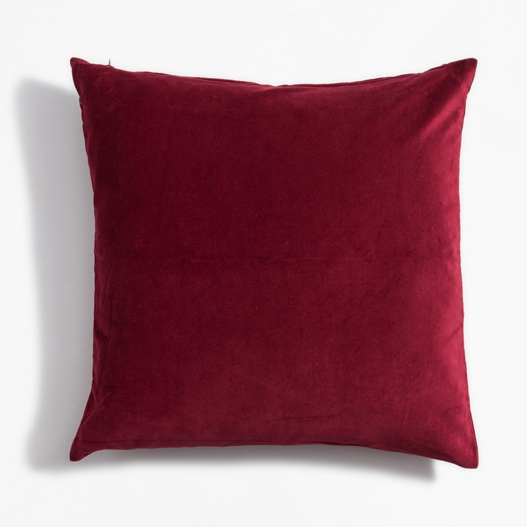 Pillow cover "velvet" Pillow cover "velvet"