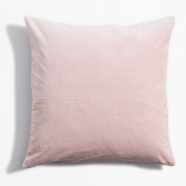 Pillow cover "velvet" Pillow cover "velvet"