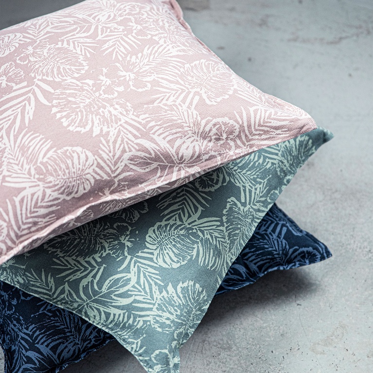 Pillow cover "Print" Pillow cover "Print"
