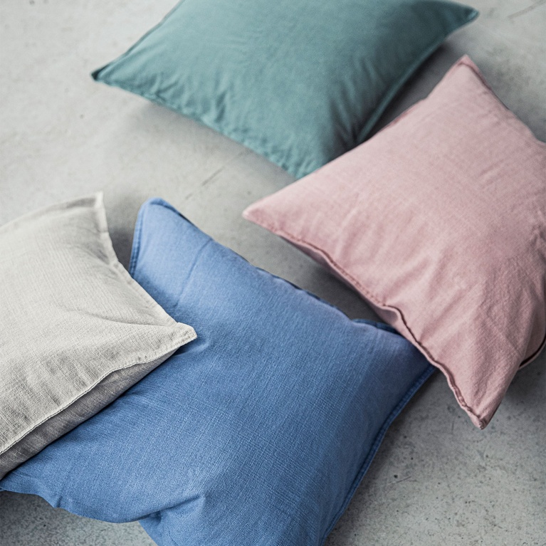 Pillow cover "Linen" Pillow cover "Linen"