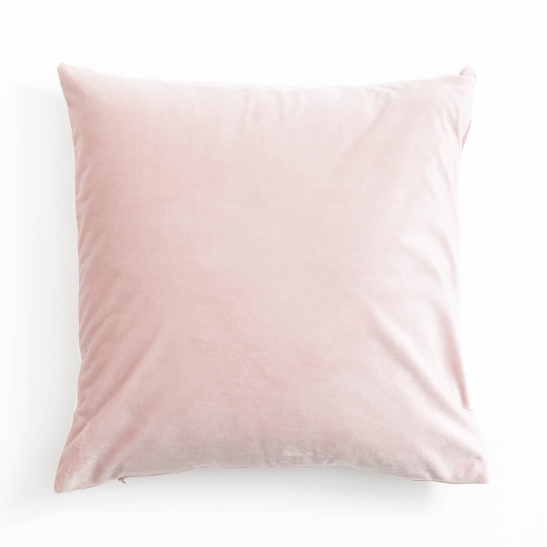 Pillow cover "velvet" Pillow cover "velvet"