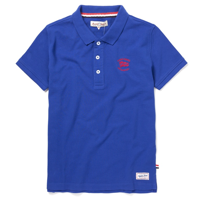 Piké "Polo star" Piké "Polo star"