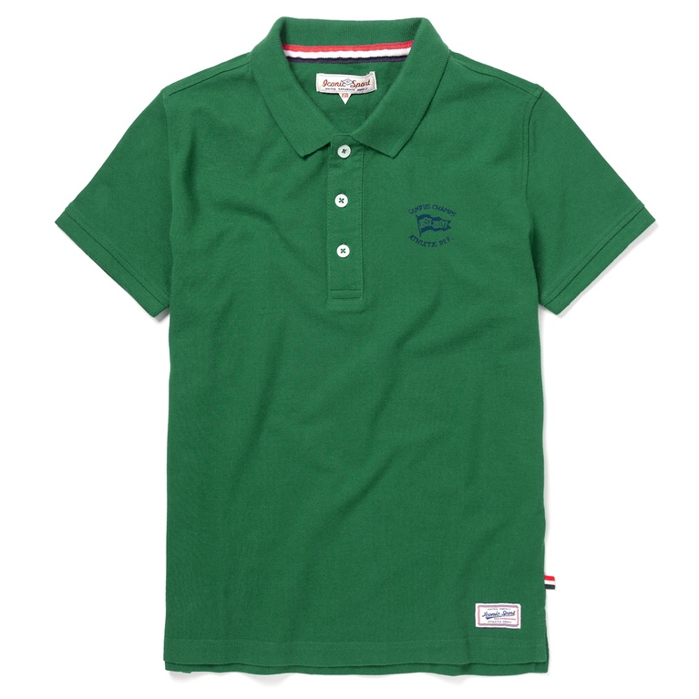 Piké "Polo star" Piké "Polo star"