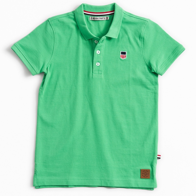 Piké "Polo star" Piké "Polo star"