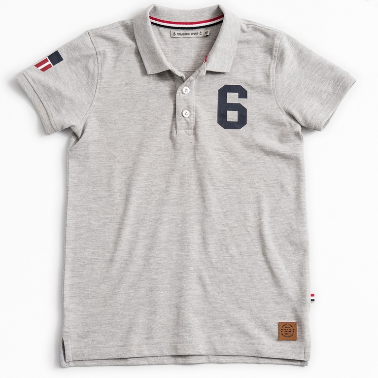 Piké "Polo star" Piké "Polo star"