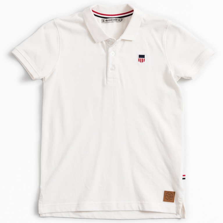 Piké "Polo star" Piké "Polo star"
